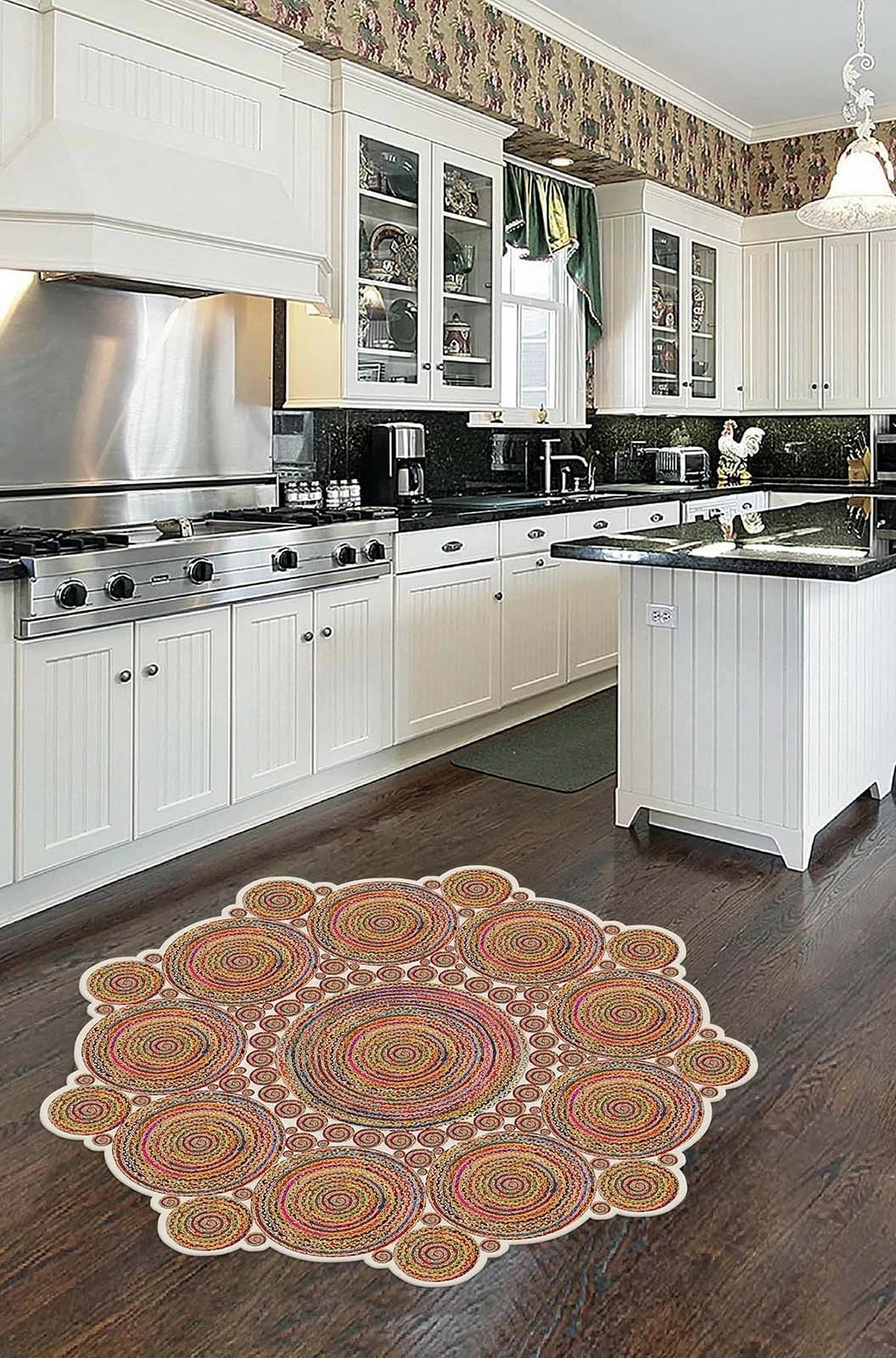 Qilim multikolor, 60 cm, Conceptum Hypnose, Hmnt953