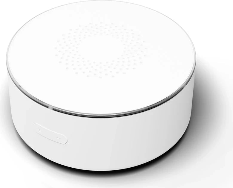 Sirena e mençur sensorike TESLA TSL-SEN-SIREN, e bardhë