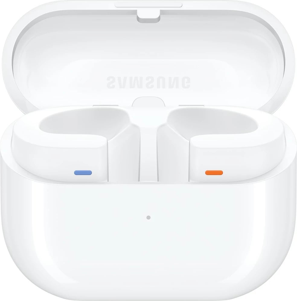 Kufje Samsung Galaxy Buds3, True Wireless Stereo, 4.7 g, Bardhë Kufje Samsung Galaxy Buds3, True Wireless Stereo, 4.7 g, Bardhë