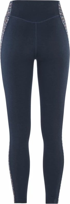 Hellonka termoaktive për femra Kari Traa, kafe/navy blue