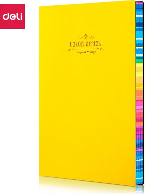 DELI AGJENDE LEKURE 3183