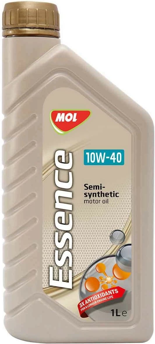 Vaj Mol 10w-40 1l Essence