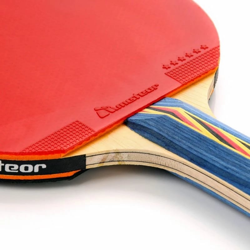 Raketë për pingpong Meteor, për të gjithë