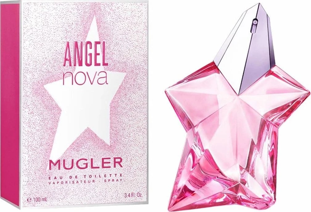 Eau de Toilette, Thierry Mugler Angel Nova, 100 ml