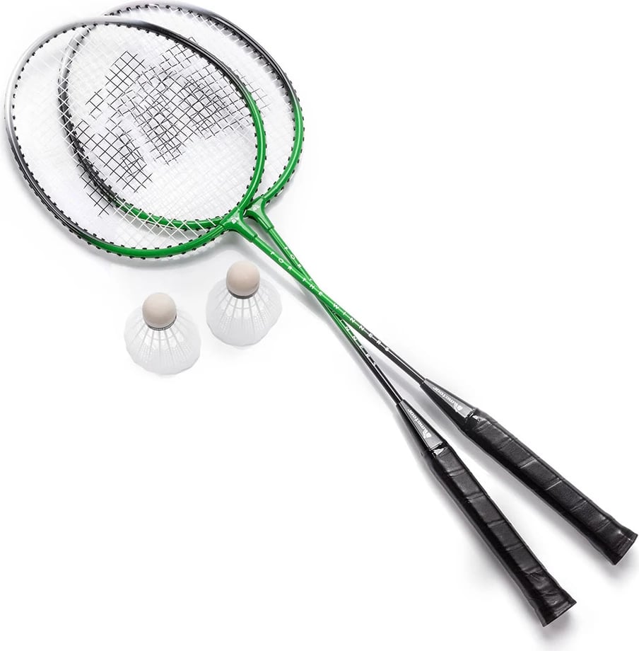 Set badminton Meteor, ngjyrë e përzier Set badminton Meteor, ngjyrë e përzier
