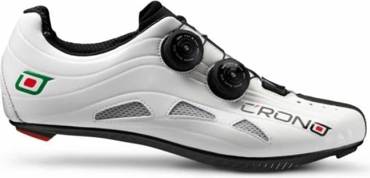 Atlete çiklizmi Crono, të bardha