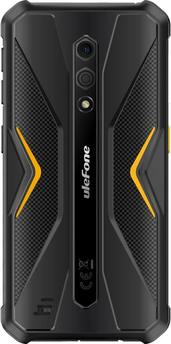 Celular Ulefone Armor X12 4G, 3/32GB, i gjelbër