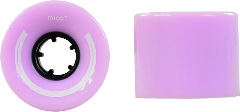 Rrota skateboard Mico, vjollcë