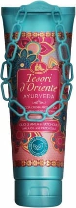 Xhel dush Tesori d'Oriente Ayurveda, 250 ml