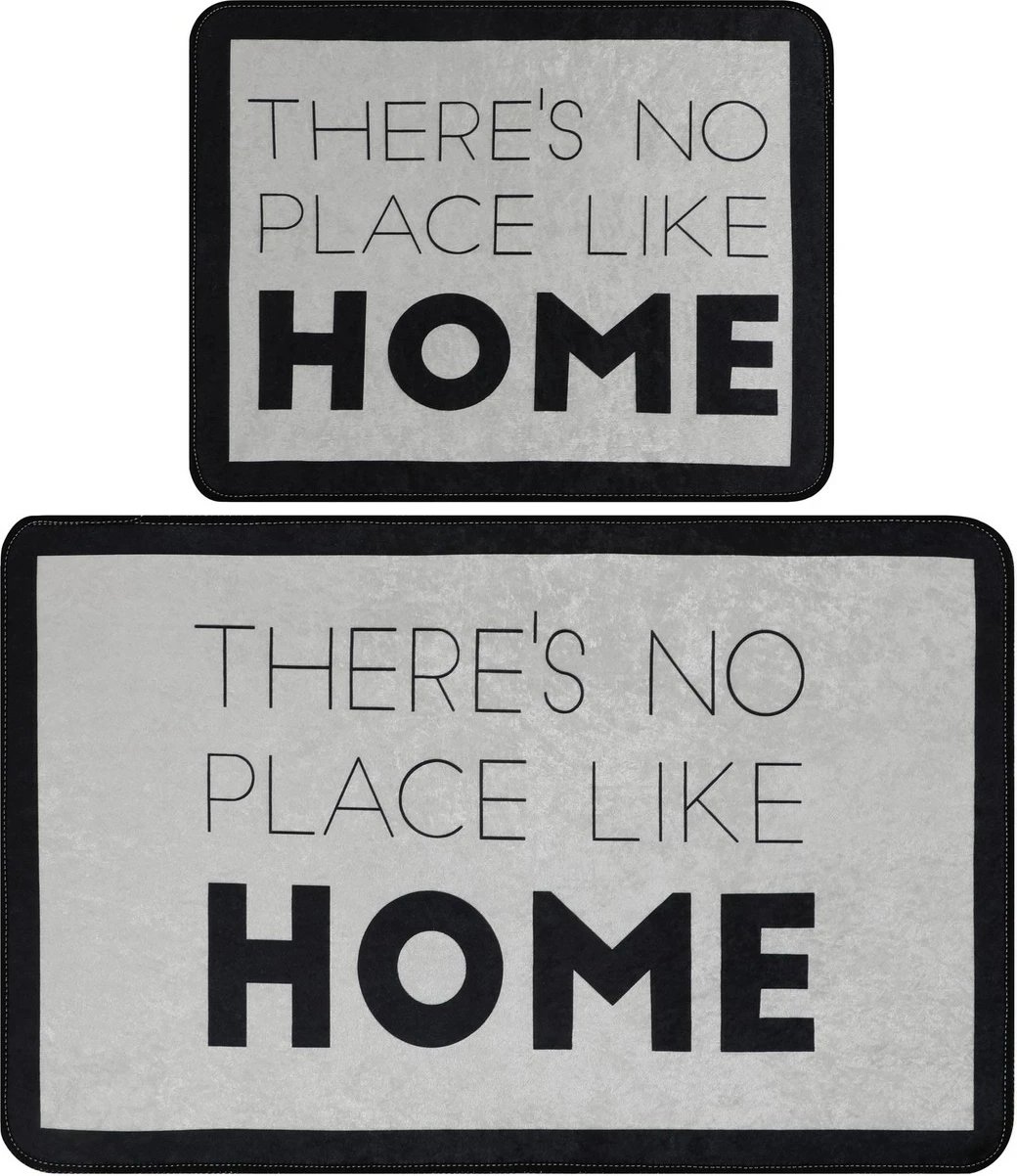 Set tapetash për banjo (2 copë), Mijölnir, Like Home