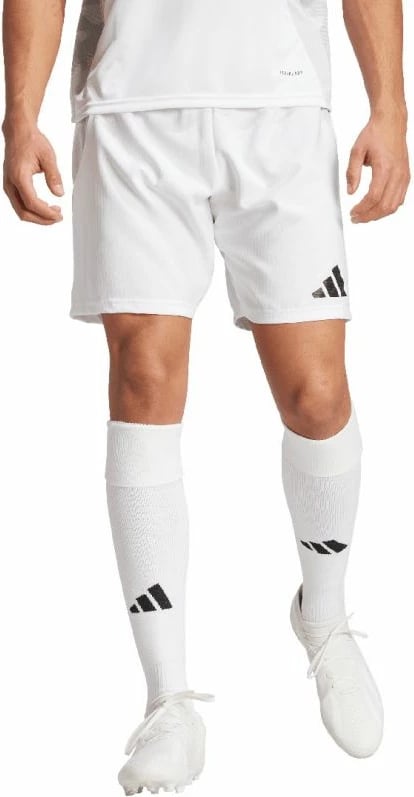 Shorce për meshkuj adidas, të bardha