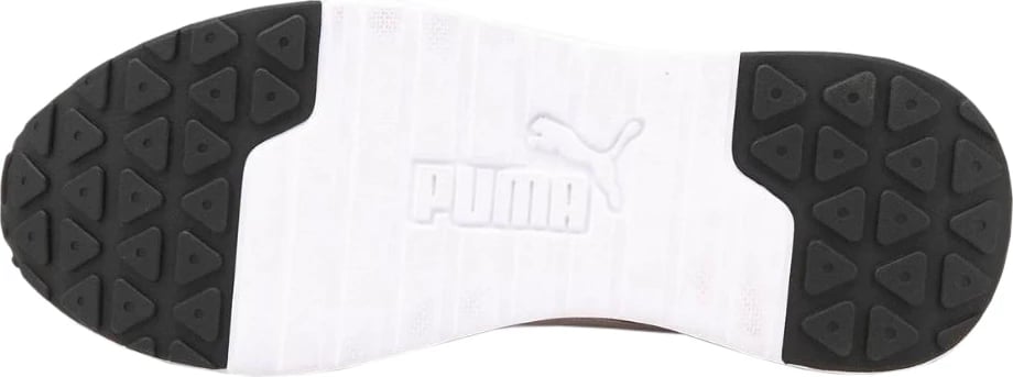 Atlete për femra Puma, gri-portokalli
