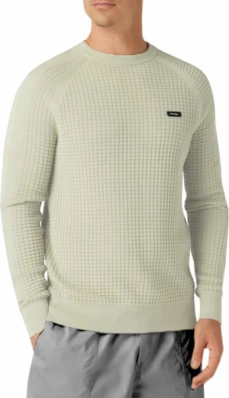 Duks Calvin Klein, meshkuj, krem