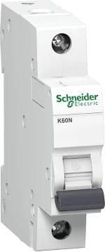 Siguresë Automatike 1P, B 16A, 6kA - Schneider