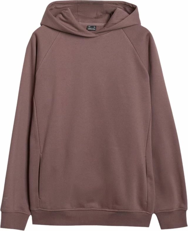 Duks për meshkuj 4F, kafe