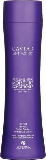 Kondicioner për flokë unisex Alterna Caviar Anti Aging Replenishing Moisture 250ml