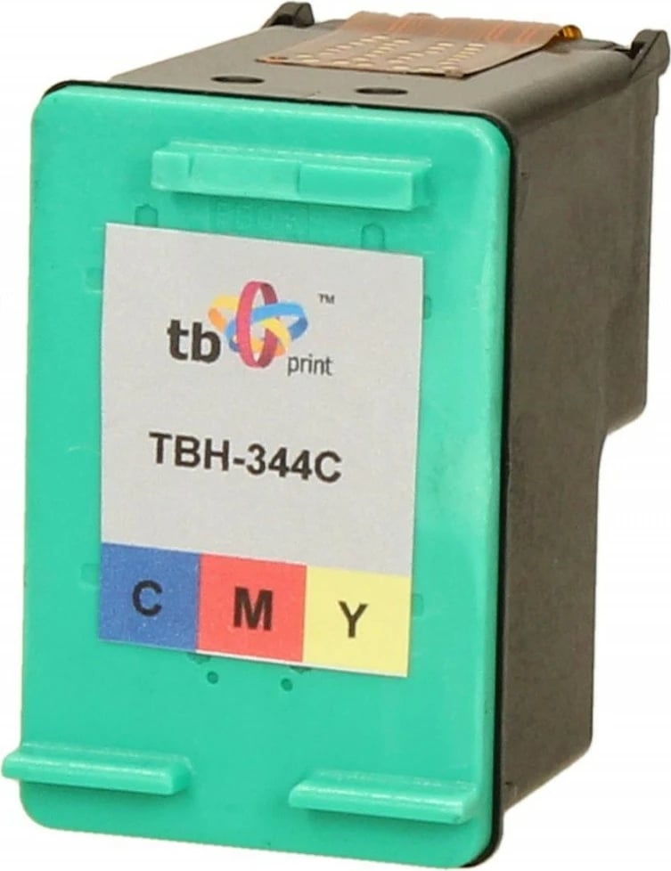 Toner ngjyrë TB Print TBH-344C për HP, 15 ml