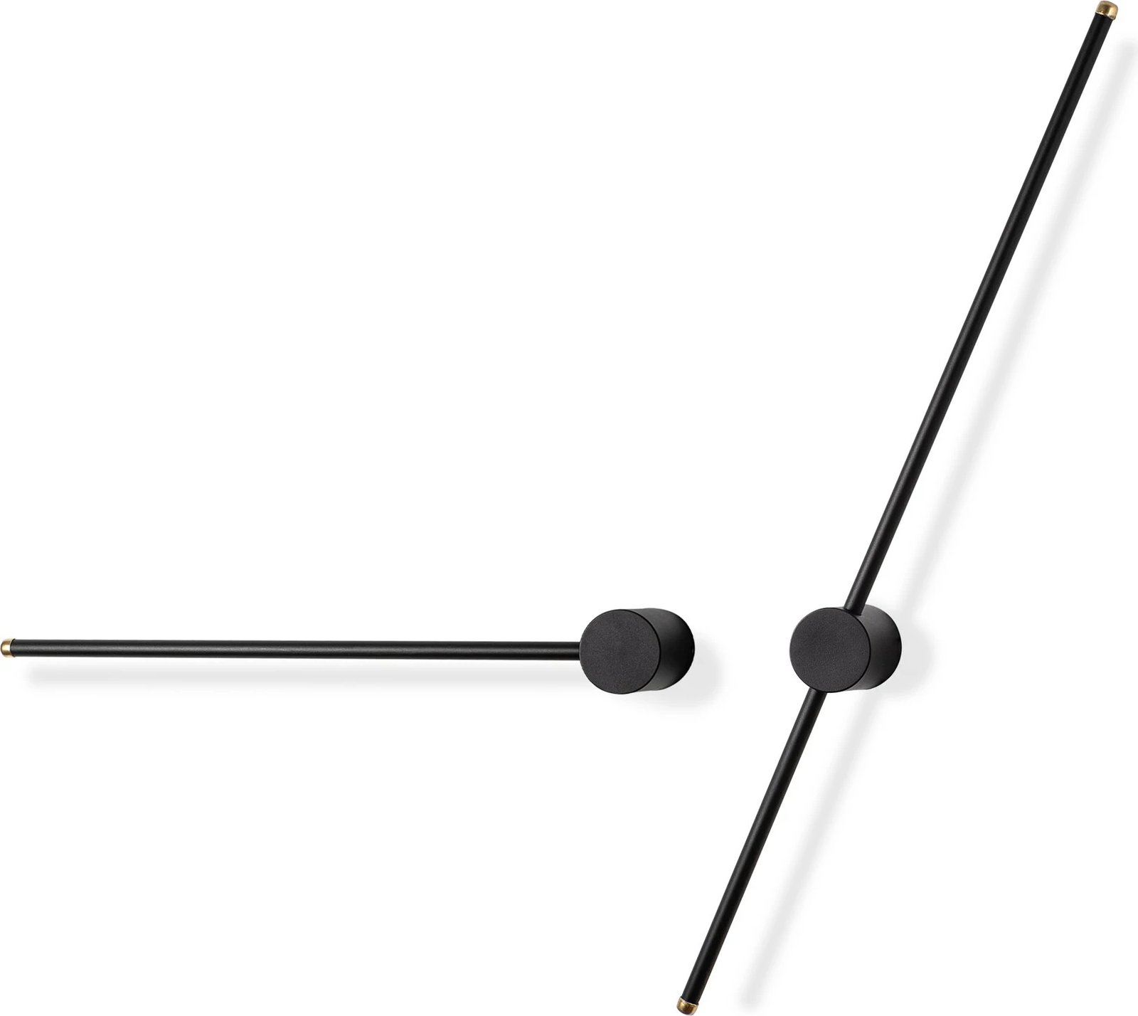 Llambë muri Opviq, Sword - 13488, trup metalik, e zezë