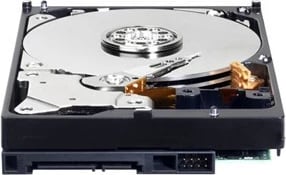 HDD Western Digital Caviar Blue, 1TB, 3.5", 7200RPM, SATA III