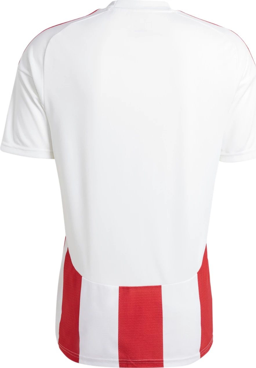 Maicë për meshkuj adidas, e bardhë-kuqe