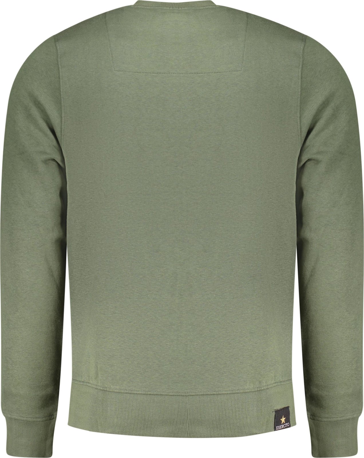 Duks për meshkuj ACCADEMIA MILITARE, gjelbër