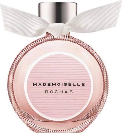 Parfum Eau de Parfum për femra Rochas Mademoiselle 90ml