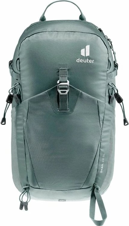 Çantë shpine Deuter për femra, teal
