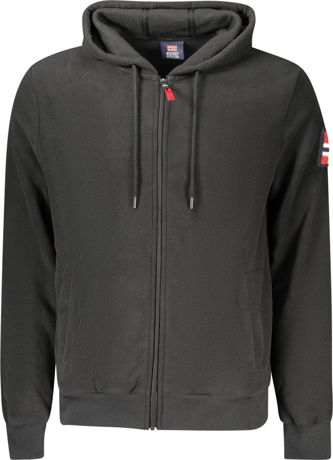 Duks për meshkuj NORWAY 1963, e zezë