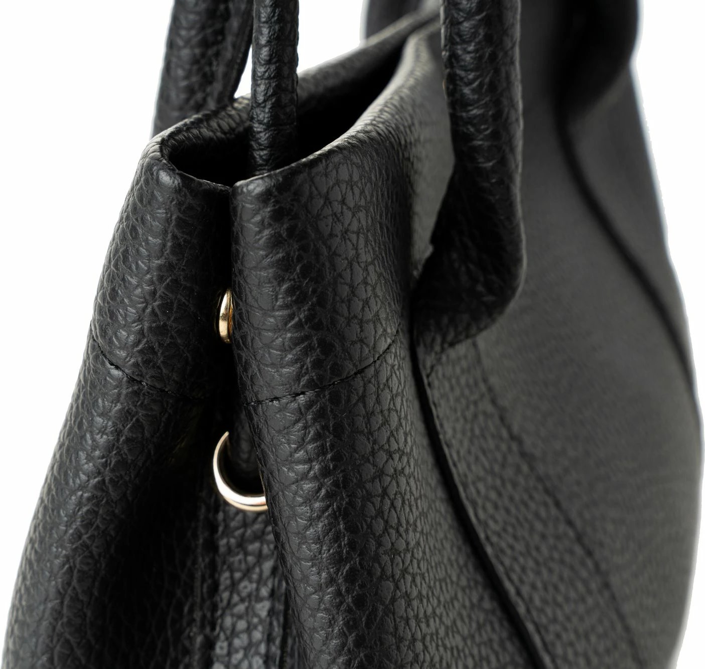 Çantë supi Lucky Bees, 1295 Ros, e zezë