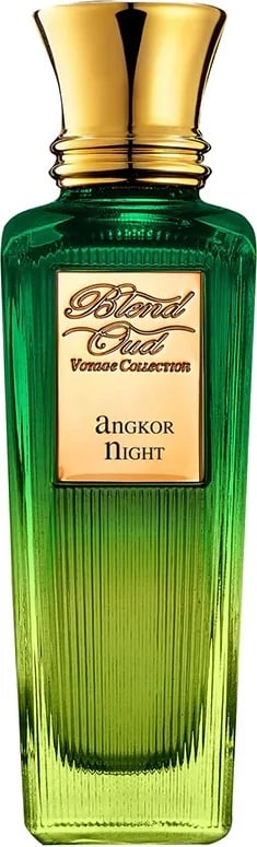 Parfum Blend Oud Angkor Night 75ml Parfum Blend Oud Angkor Night 75ml