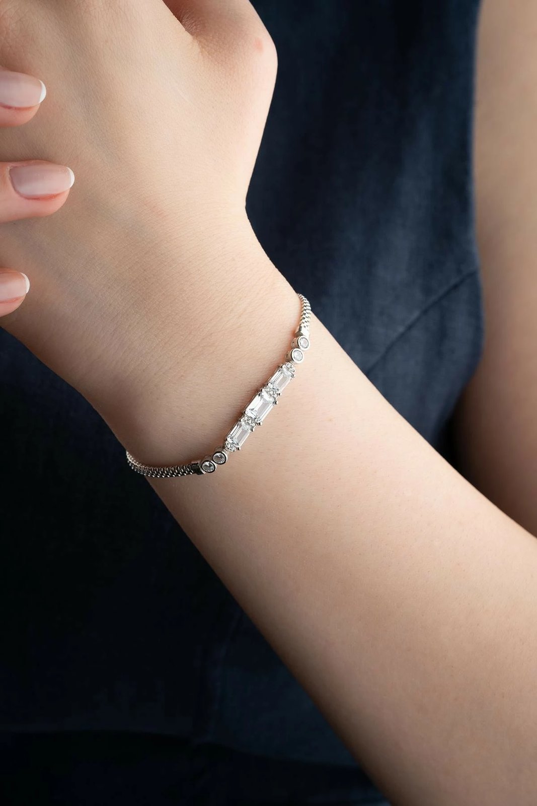 Byzylyk argjendi Jumeon, NRZ999448