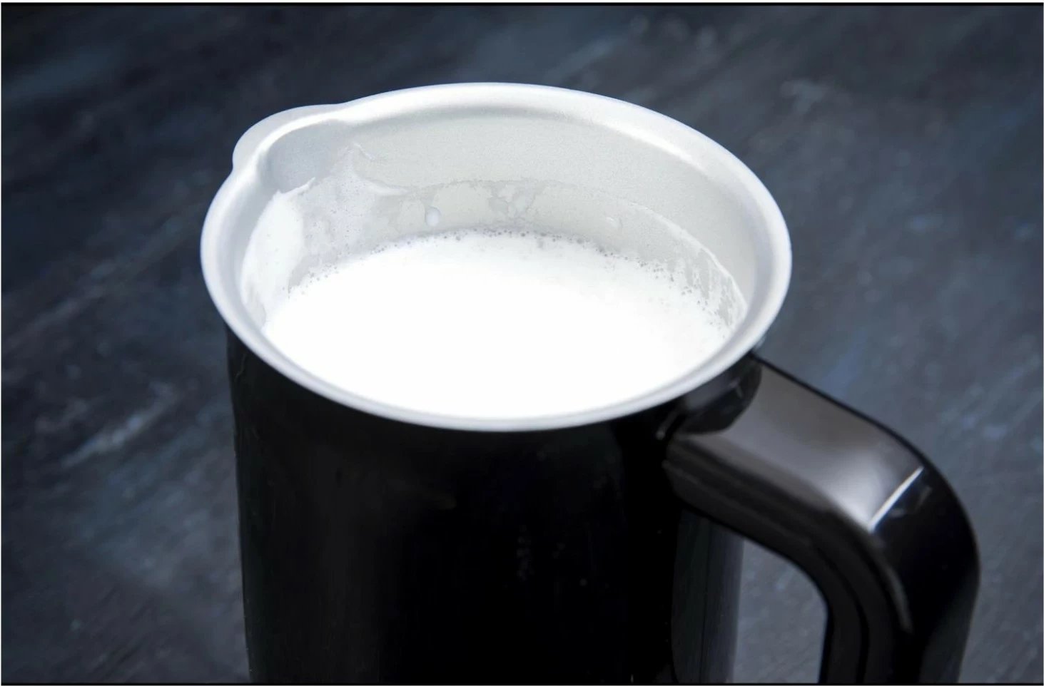 Pajisje elektrike Gastronoma 18150003, 300ml, 500W, e zezë