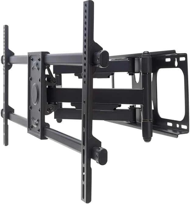 Mbajtës për TV, LCD Manhattan,levizës, 37"-90", 75 kg, 461290