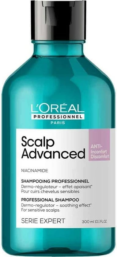 Shampon L'oreal Professionnel Scalp Advanced 300ml