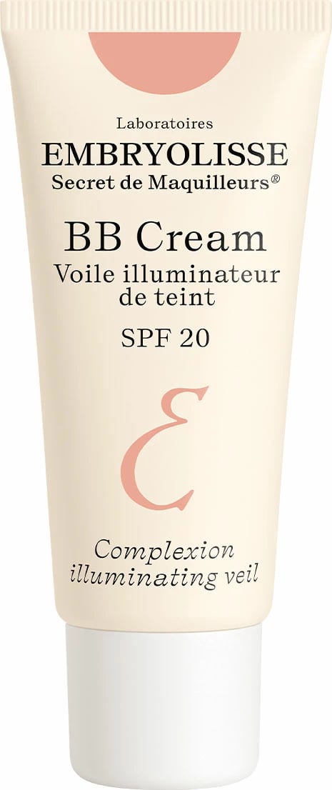 BB krem për femra Embryolisse Secret De Maquilleurs Complexion Illuminating Veil SPF20, 30ml