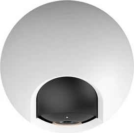 Kamerë monitorimi Xiaomi Smart Camera C500 Pro, 5MP, WiFi, Dy-drejtimësh, Bardhë