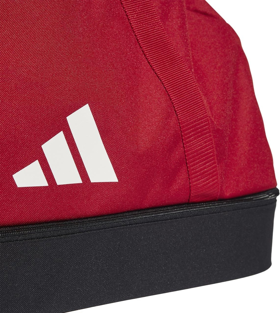 Çantë sportive adidas, unisex, e kuqe