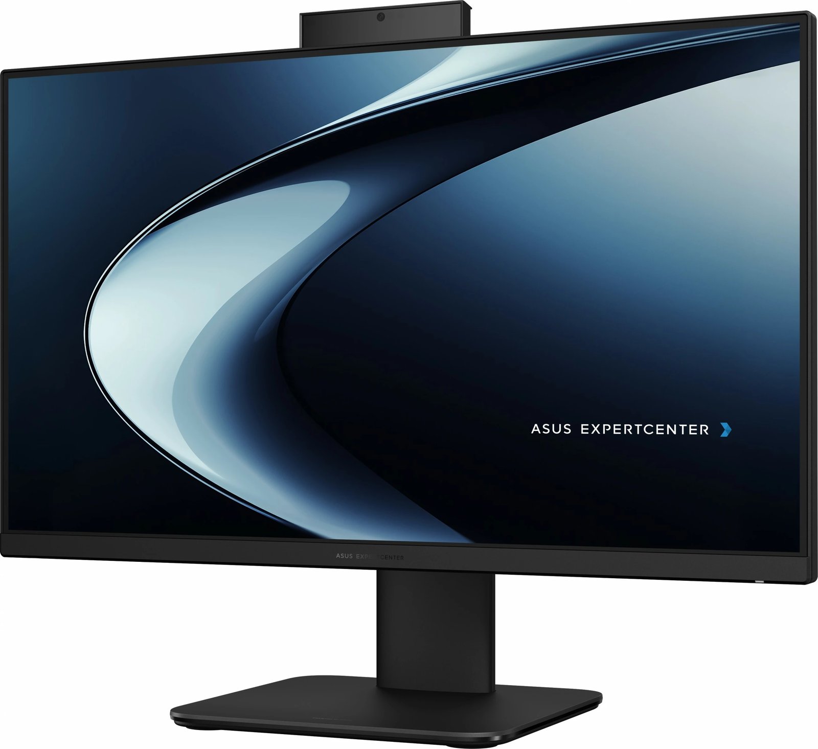 Kompjuter All in One ASUS ExpertCenter P4 24" i5-13420H 16GB 512GB, zi