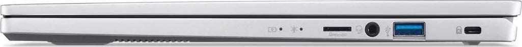 Laptop Acer Swift Go 14 SFG14, Ultra 5 125H, 14" OLED, 16GB RAM, 512GB SSD, Win11, argjendtë