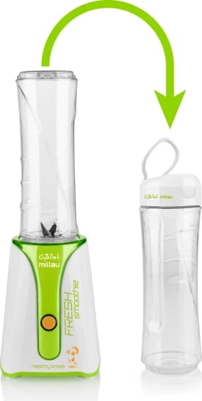 Blender Gallet Millau