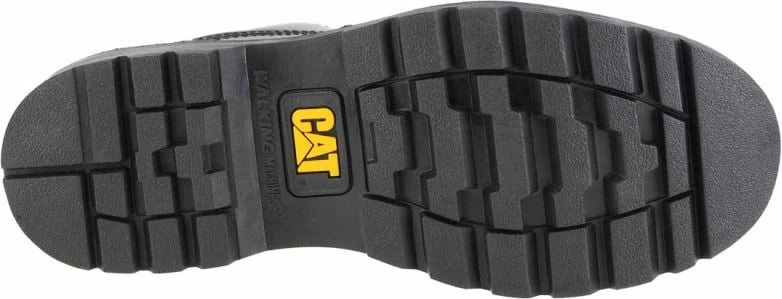 Atlete për meshkuj Caterpillar Colorado Low 2.0, të zeza Atlete për meshkuj Caterpillar Colorado Low 2.0, të zeza
