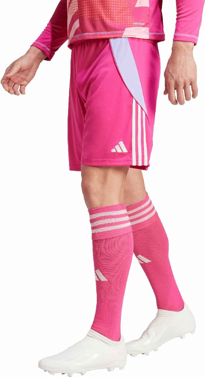 Shorce për meshkuj adidas, rozë