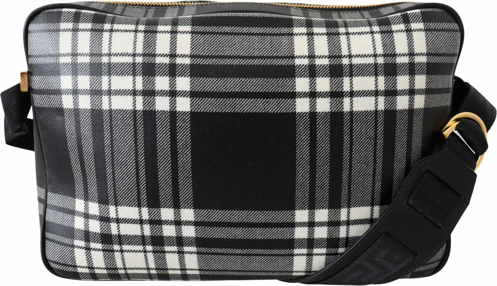 Çantë krahu për femra Versace