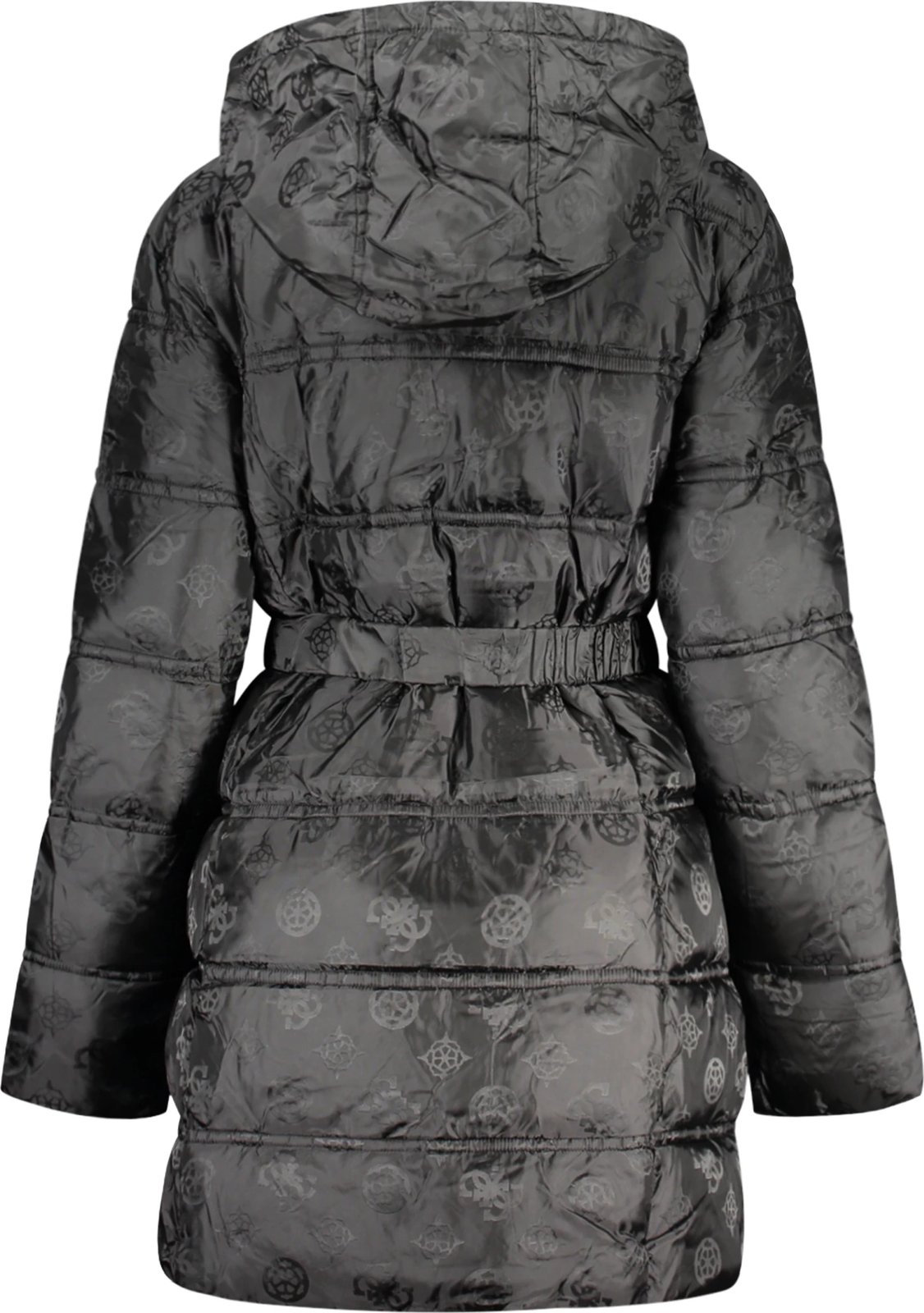 Jakne GUESS JEANS femra, e zezë