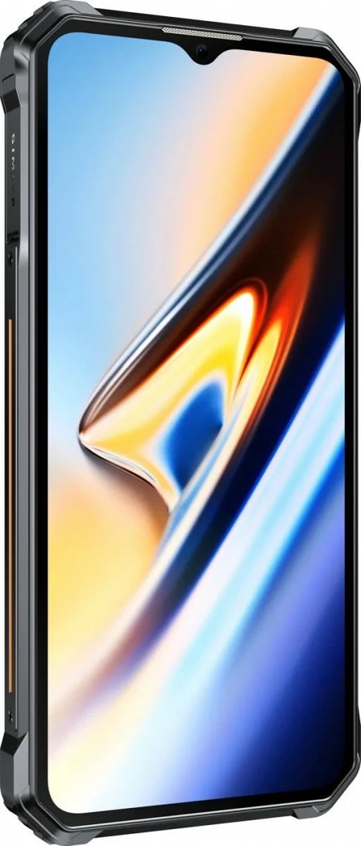 Celular OUKITEL WP38, 6/256GB, Zi
