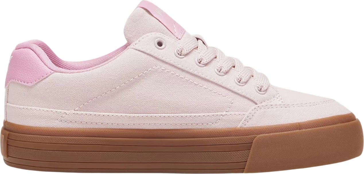 Këpucë për fëmijë Puma, rozë