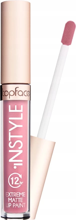 Buzëkuq Top Face Extreme Matte 010, 3.5 ml