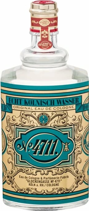Eau de Cologne 4711 4711 Original 300ml