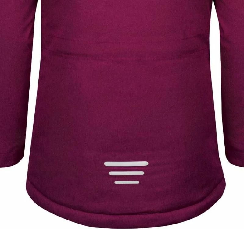 Jakne për femra Trollkids, rozë