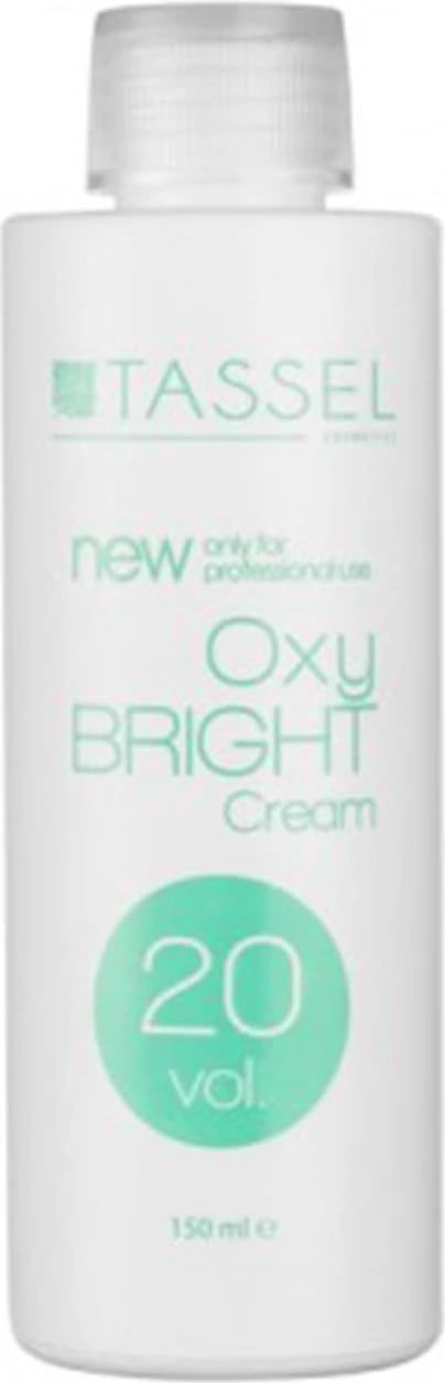 Krem oksidues për flokë Eurostil Crema Oxibright 20vol, 150ml